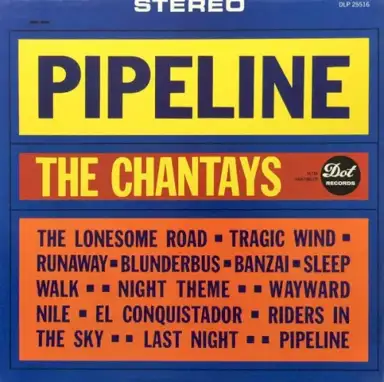 Pipeline