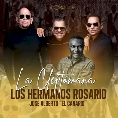 La cleptómana