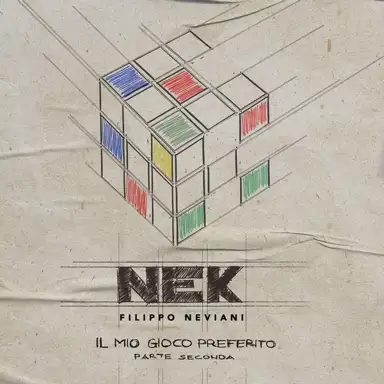 Il mio gioco preferito, parte seconda