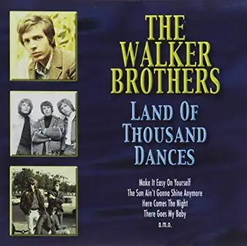 Land of Thousand Dances