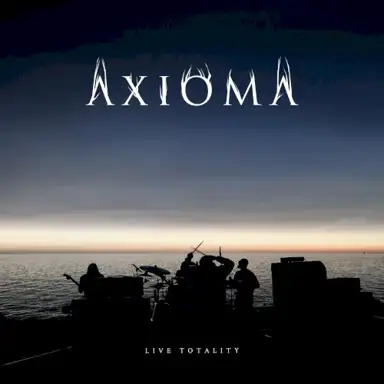 Live Totality