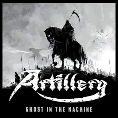 Ghost in the Machine