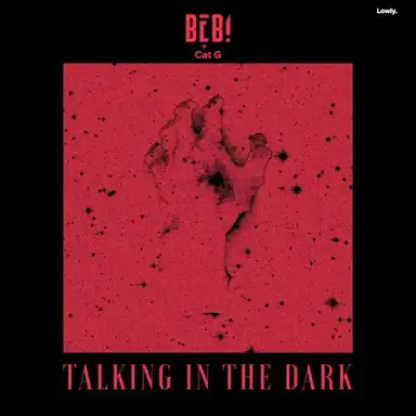 Talking in the Dark