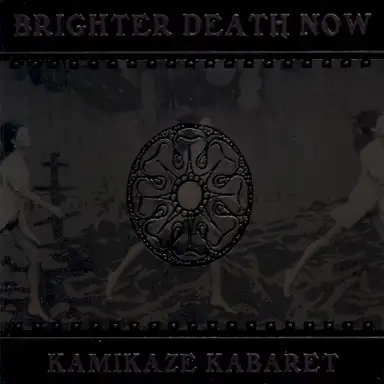 Kamikaze Kabaret