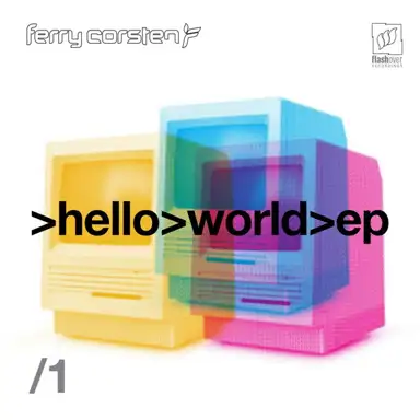 Hello World EP 3