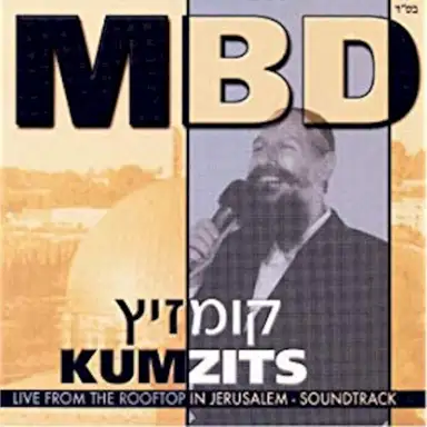 Kumzits