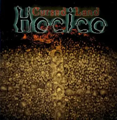 Cursed Land