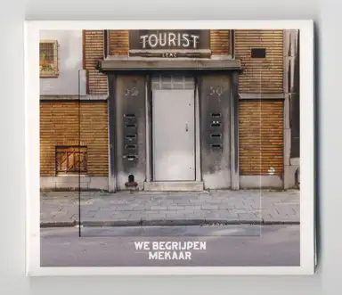 We Begrijpen Mekaar