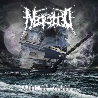 Anchors Apart