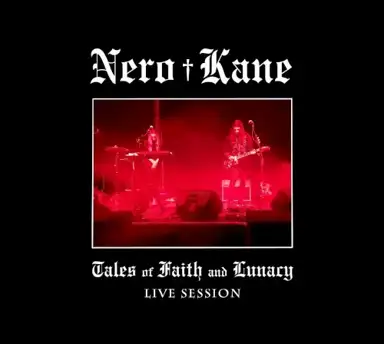Tales of Faith and Lunacy: Live Session