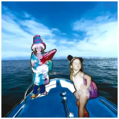 Whale Songz Vol. 1