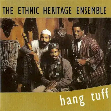 Hang Tuff