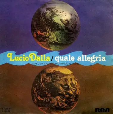 Quale allegria / Il cucciolo Alfredo