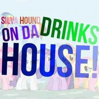 Drinks on da House