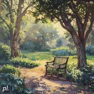 A Walk in the Park