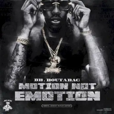 Motion Not Emotion