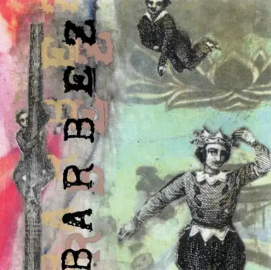 Barbez