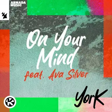 On Your Mind