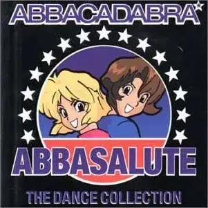 Abbasalute: The Dance Collection
