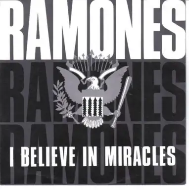I Believe in Miracles