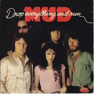 Drop Everything and Run