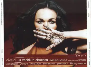 La verità in cimento