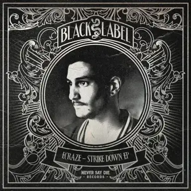 Strike Down EP