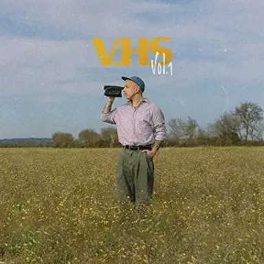 V.H.S (vol. 1)