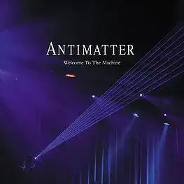Welcome to the Machine