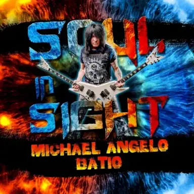 Soul In Sight