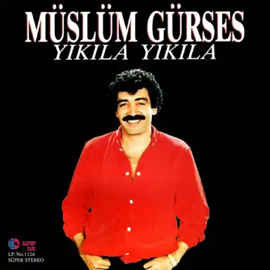 Yıkıla Yıkıla