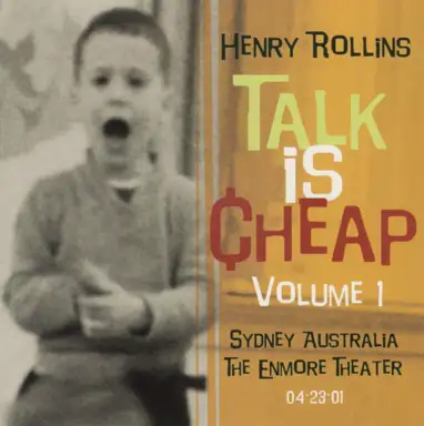 Talk Is Cheap, Volume 2