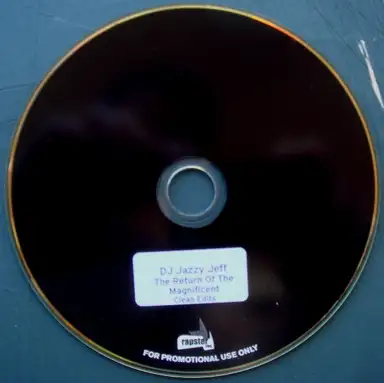 The Return of the Magnificent Instrumentals