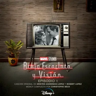 WandaVision, Episode 1