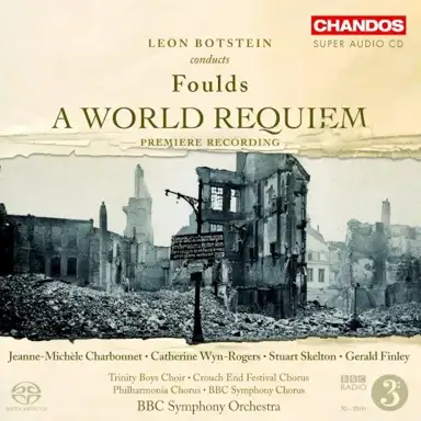 A World Requiem
