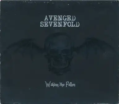 Waking the Fallen