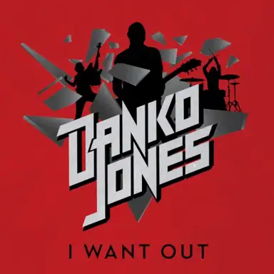 I Want Out