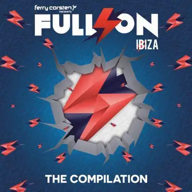 Ferry Corsten presents Full on Ibiza 2014