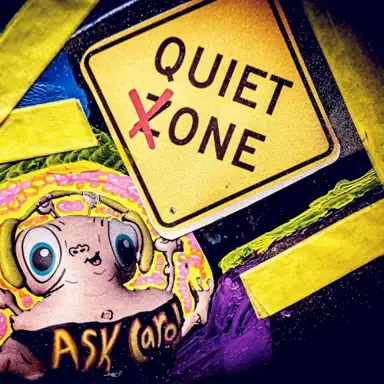 Quiet One
