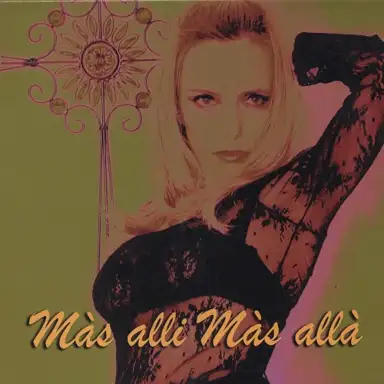 Mas alli mas alla