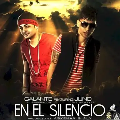 En el silencio