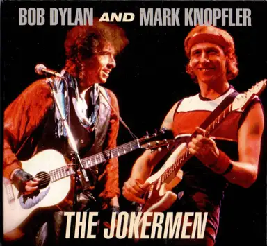 The Jokermen