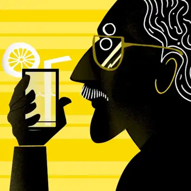 lemon soda