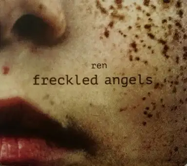 Freckled Angels