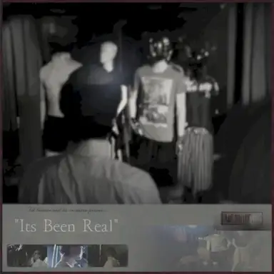 "Its Been Real" (live)