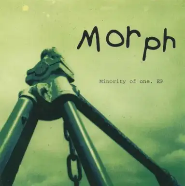 Minority of One