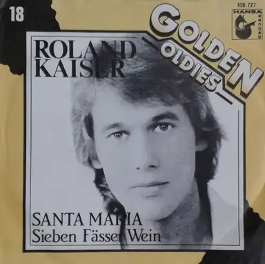 Santa Maria / Sieben Fässer Wein