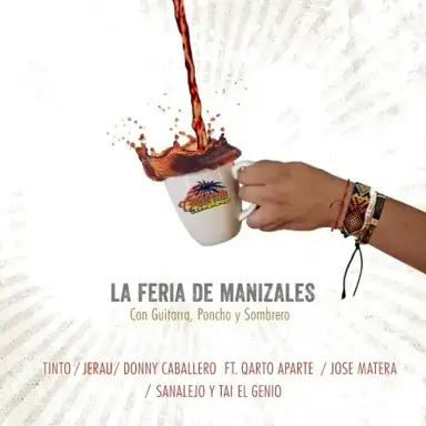 La feria de Manizales