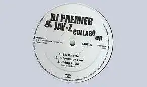 Collabo EP