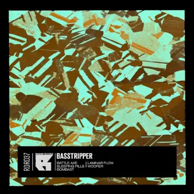 Battle Axe EP